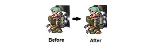 Illustration for article titled Intrepid Modders Hope To Make Final Fantasy VI Look Less Terrible On PC